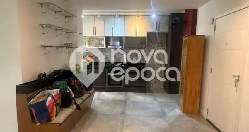 Apartamento com 2 quartos à venda na Avenida Oswaldo Cruz, Flamengo, Rio de Janeiro