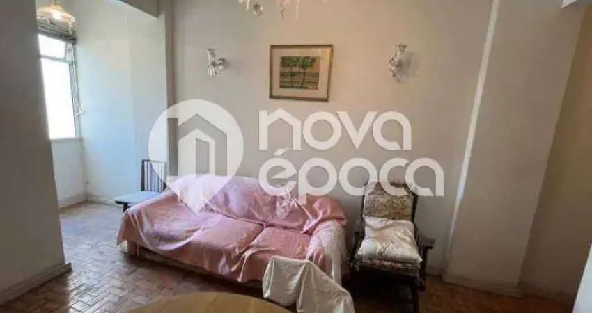 Apartamento com 1 quarto à venda na Rua Ronald de Carvalho, Copacabana, Rio de Janeiro