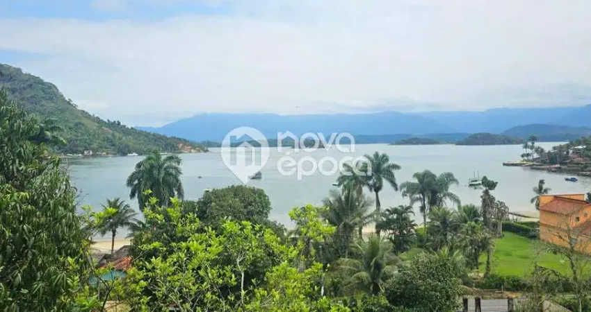Casa com 5 quartos à venda na Estrada Vereador Benedito Adelino, Retiro (Cunhambebe), Angra dos Reis
