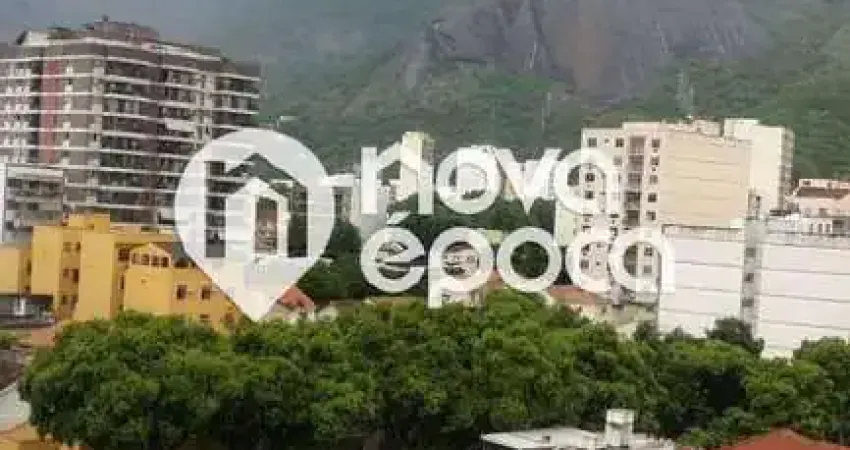 Apartamento com 2 quartos à venda na Rua Visconde de Santa Isabel, Vila Isabel, Rio de Janeiro