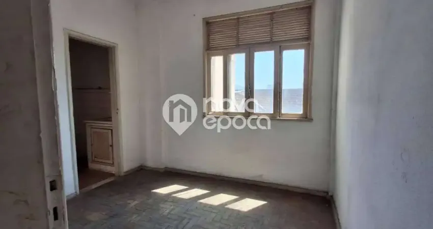 Apartamento com 1 quarto à venda na Rua Paula Brito, Andaraí, Rio de Janeiro