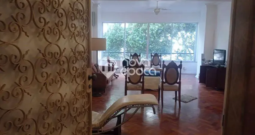 Apartamento com 3 quartos à venda na Rua Ministro Viveiros de Castro, Copacabana, Rio de Janeiro