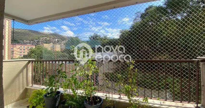 Apartamento com 2 quartos à venda na Rua Conselheiro Ferraz, Lins de Vasconcelos, Rio de Janeiro