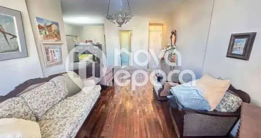 Apartamento com 3 quartos à venda na Avenida Visconde de Albuquerque, Leblon, Rio de Janeiro