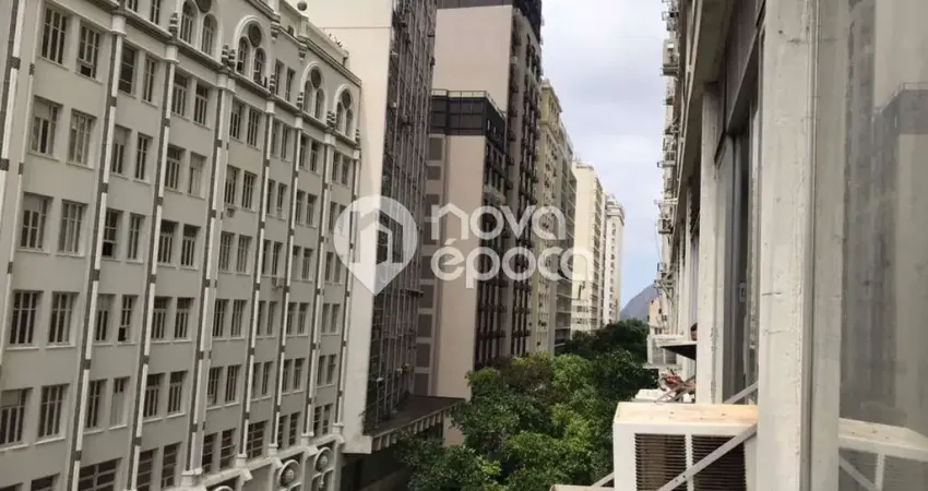 Sala comercial à venda na Rua Senador Dantas, Centro, Rio de Janeiro
