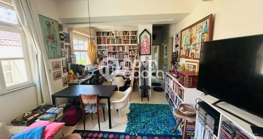 Apartamento com 3 quartos à venda na Rua Alberto de Campos, Ipanema, Rio de Janeiro