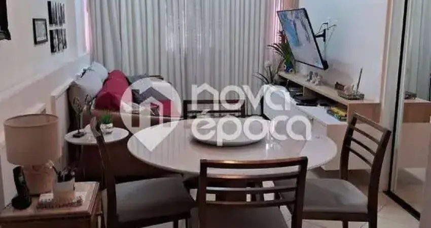 Apartamento com 3 quartos à venda na Rua Ministro Viveiros de Castro, Copacabana, Rio de Janeiro