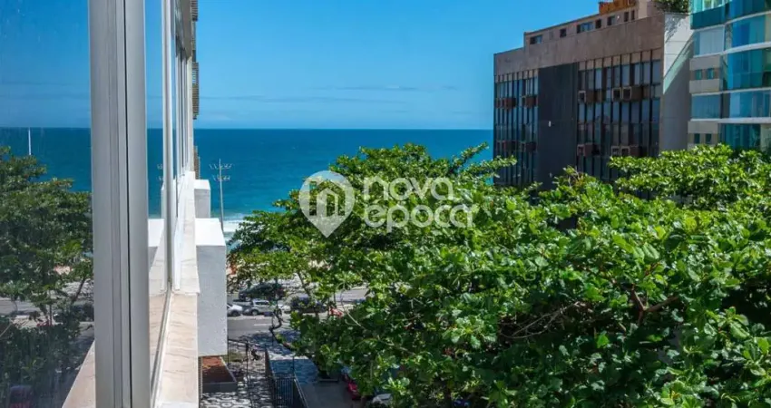 Apartamento com 4 quartos à venda na Rua Carlos Gois, Leblon, Rio de Janeiro