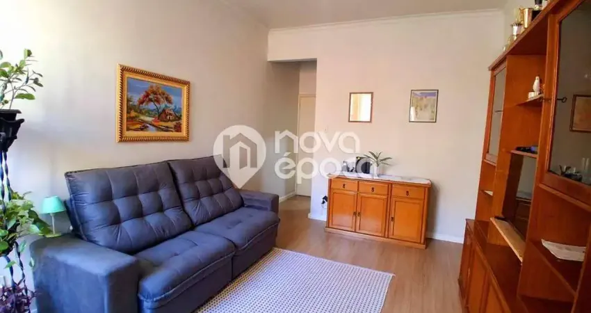 Apartamento com 2 quartos à venda na Rua Correa Dutra, Flamengo, Rio de Janeiro
