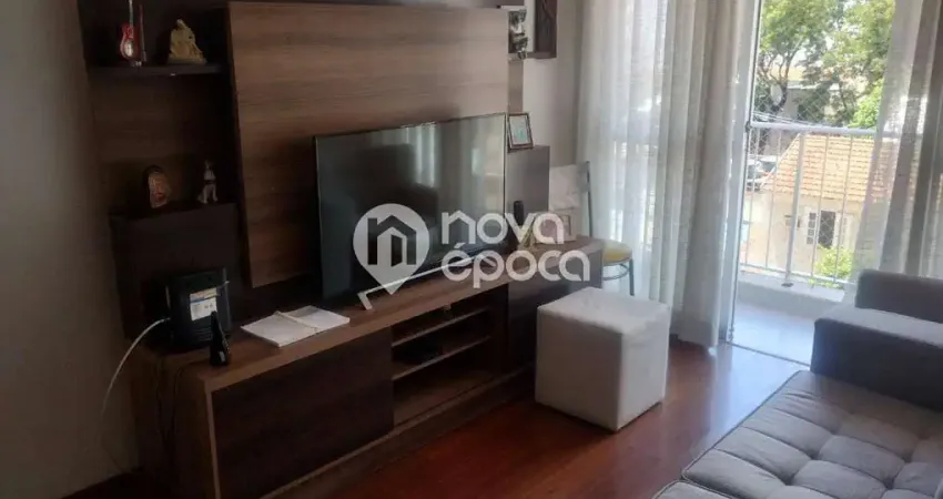 Apartamento com 3 quartos à venda na Rua Haddock Lobo, Tijuca, Rio de Janeiro