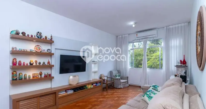 Apartamento com 3 quartos à venda na Avenida Oswaldo Cruz, Flamengo, Rio de Janeiro