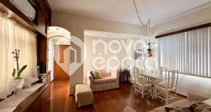 Apartamento com 3 quartos à venda na Rua São Clemente, Botafogo, Rio de Janeiro