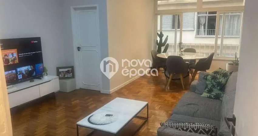 Apartamento com 3 quartos à venda na Rua Marquês de Abrantes, Flamengo, Rio de Janeiro