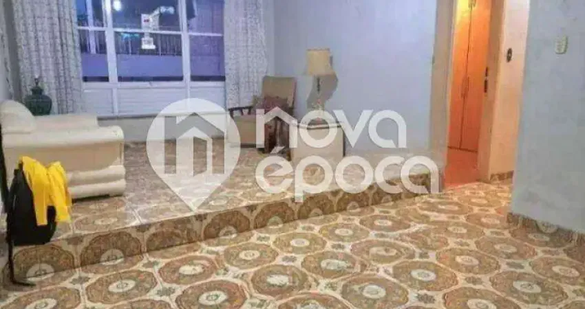 Apartamento com 2 quartos à venda na Rua Assunção, Botafogo, Rio de Janeiro