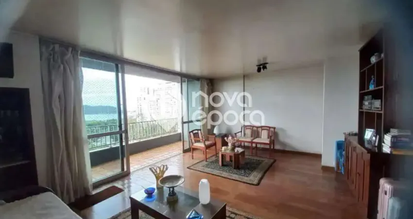 Apartamento com 4 quartos à venda na Praia do Flamengo, Flamengo, Rio de Janeiro
