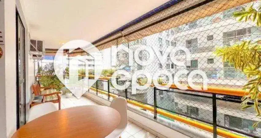 Apartamento com 3 quartos à venda na Rua Marquês de Olinda, Botafogo, Rio de Janeiro