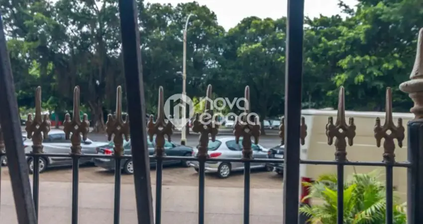 Apartamento com 2 quartos à venda na Praia do Flamengo, Flamengo, Rio de Janeiro