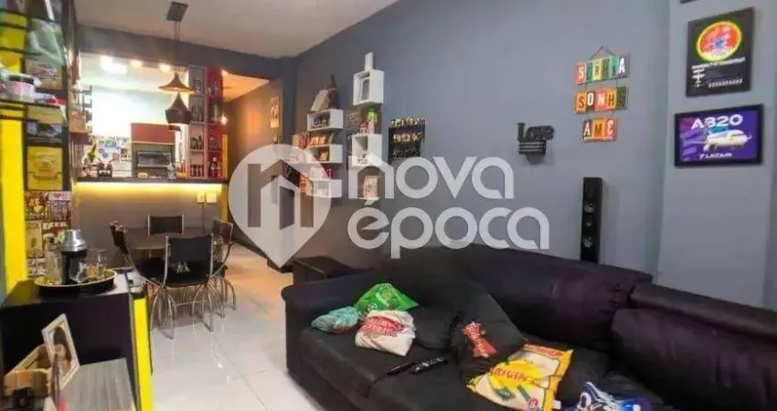 Apartamento com 3 quartos à venda na Rua Ministro Alfredo Valadão, Copacabana, Rio de Janeiro