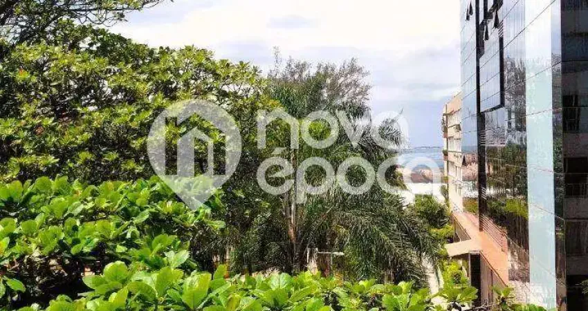 Apartamento com 4 quartos à venda na Rua Francisco Otaviano, Ipanema, Rio de Janeiro