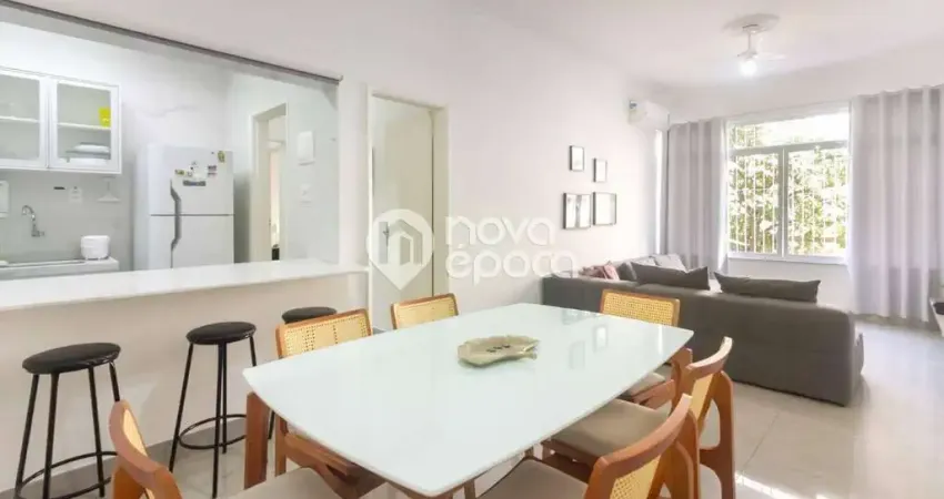 Apartamento com 3 quartos à venda na Rua Visconde de Pirajá, Ipanema, Rio de Janeiro