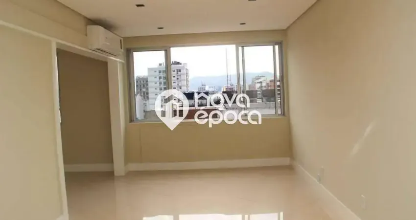 Apartamento com 3 quartos à venda na Rua Homem de Melo, Tijuca, Rio de Janeiro