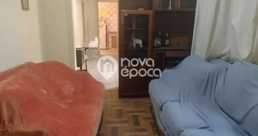 Casa com 3 quartos à venda na Rua Filomena Nunes, Olaria, Rio de Janeiro
