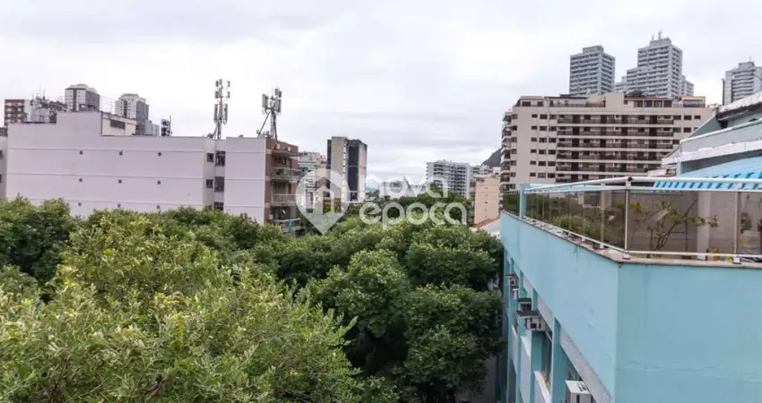 Cobertura com 4 quartos à venda na Rua Álvaro Ramos, Botafogo, Rio de Janeiro