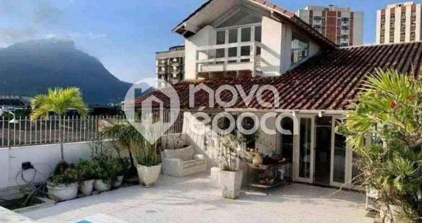 Cobertura com 3 quartos à venda na Rua João Líra, Leblon, Rio de Janeiro