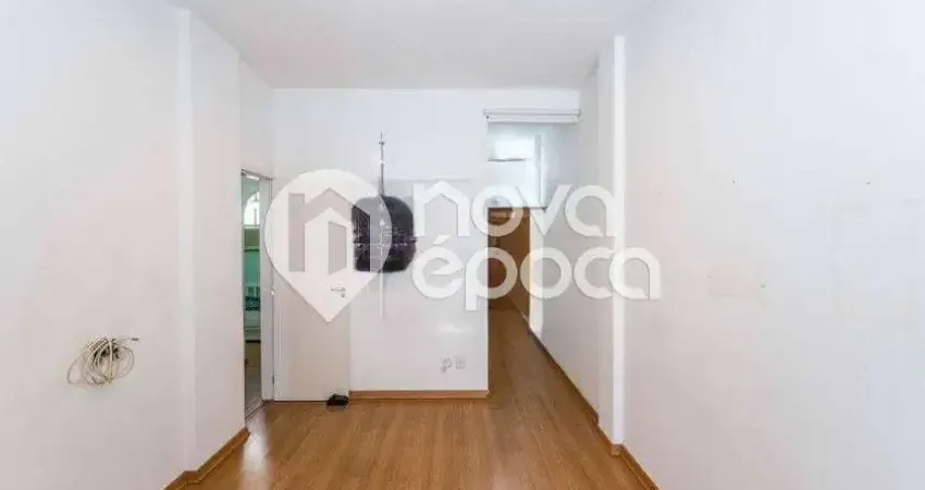 Apartamento com 2 quartos à venda na Rua da Passagem, Botafogo, Rio de Janeiro