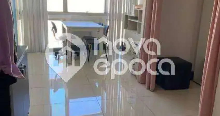 Sala comercial à venda na Rua Santa Clara, Copacabana, Rio de Janeiro
