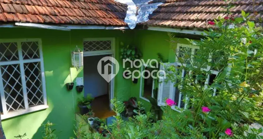Casa com 10 quartos à venda na Rua Saint Roman, Copacabana, Rio de Janeiro