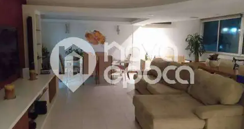 Cobertura com 3 quartos à venda na Rua Timóteo da Costa, Leblon, Rio de Janeiro