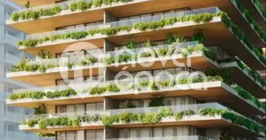 Apartamento com 4 quartos à venda na Rua Francisco Otaviano, Copacabana, Rio de Janeiro