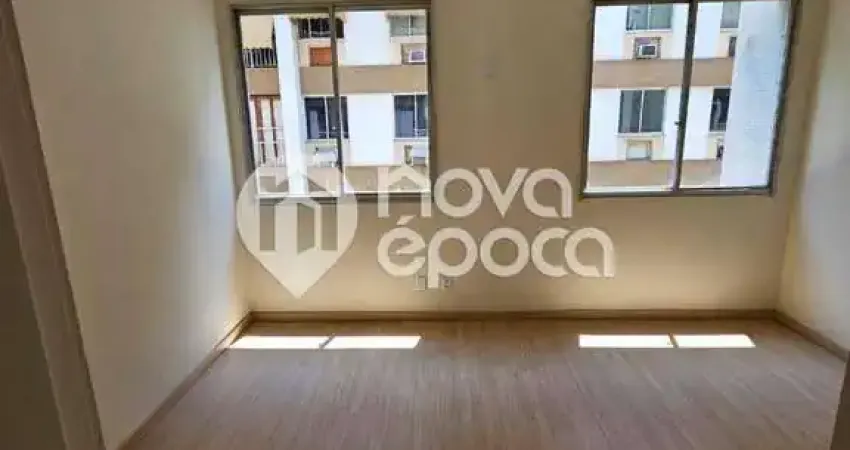 Apartamento com 2 quartos à venda na Rua Araújo Leitão, Engenho Novo, Rio de Janeiro