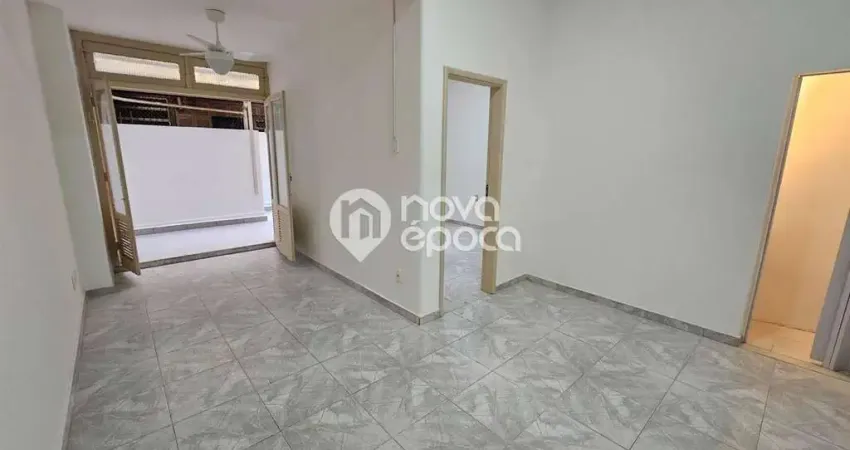 Apartamento com 1 quarto à venda na Rua São Francisco Xavier, Maracanã, Rio de Janeiro