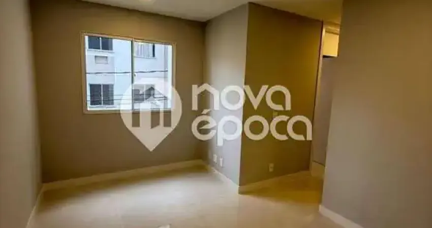 Apartamento com 2 quartos à venda na Rua Assis Carneiro, Piedade, Rio de Janeiro