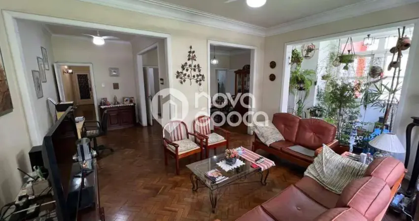 Apartamento com 3 quartos à venda na Rua Domingos Ferreira, Copacabana, Rio de Janeiro