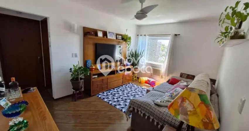 Apartamento com 2 quartos à venda na Rua Via Láctea, Vila Isabel, Rio de Janeiro