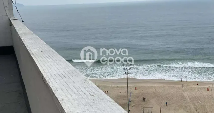 Apartamento com 7 quartos à venda na Rua Bolivar, Copacabana, Rio de Janeiro