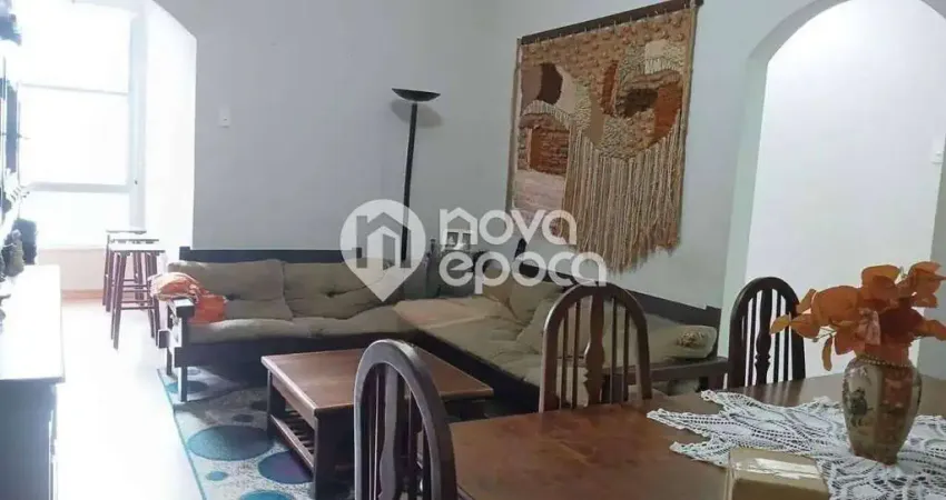 Apartamento com 3 quartos à venda na Rua Barata Ribeiro, Copacabana, Rio de Janeiro