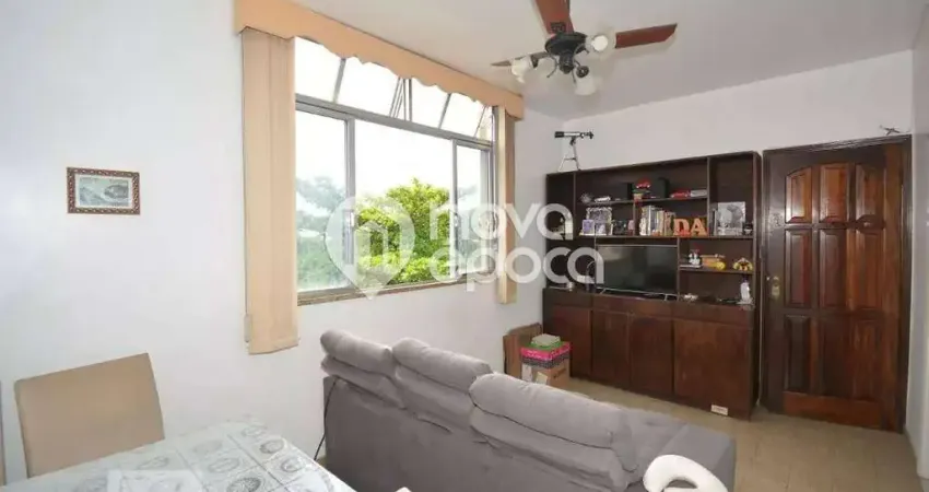 Apartamento com 3 quartos à venda na Rua Miguel Fernandes, Méier, Rio de Janeiro