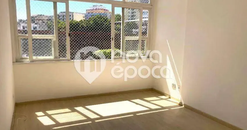 Apartamento com 3 quartos à venda na Avenida Paulo de Frontin, Praça da Bandeira, Rio de Janeiro