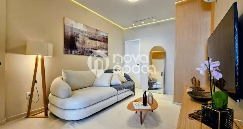 Apartamento com 2 quartos à venda na Rua Visconde de Pirajá, Ipanema, Rio de Janeiro