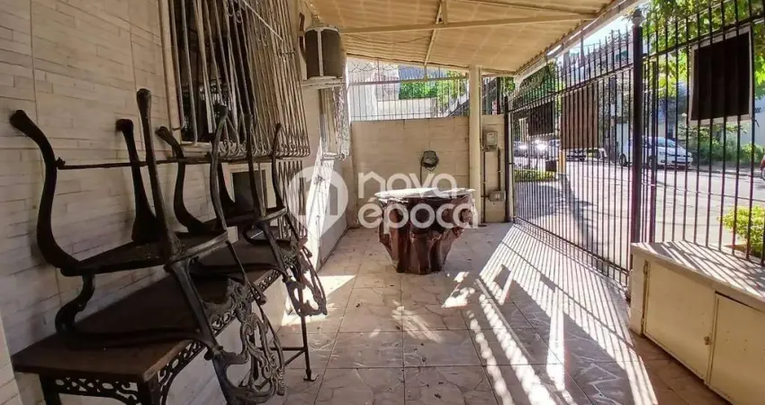 Apartamento com 2 quartos à venda na Rua Araxá, Grajaú, Rio de Janeiro