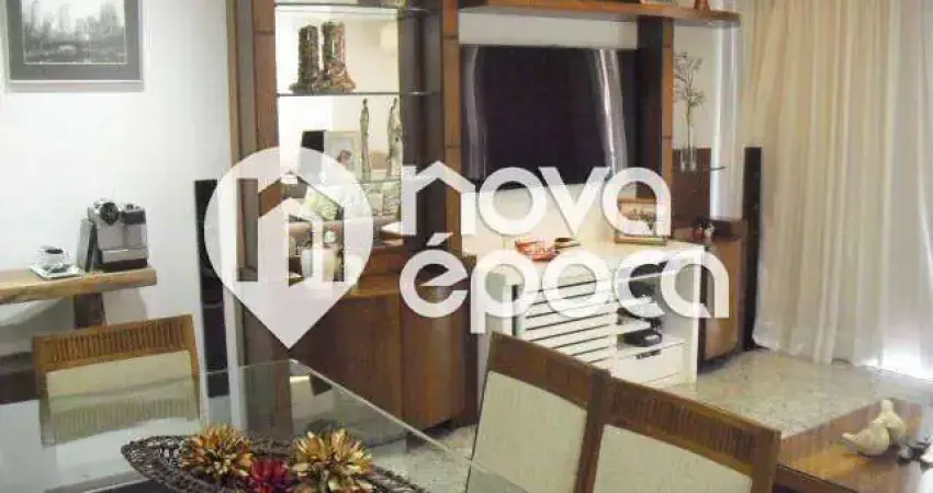 Apartamento com 3 quartos à venda na Rua Rego Lópes, Tijuca, Rio de Janeiro