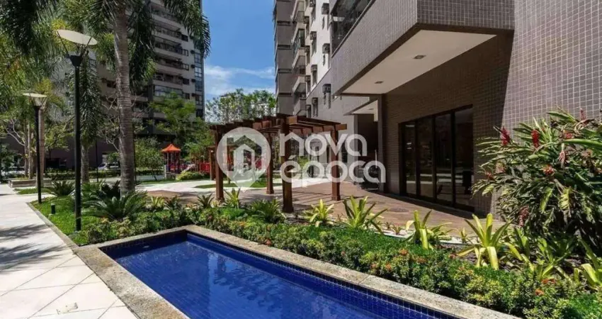 Apartamento com 3 quartos à venda na Rua Ferreira de Andrade, Cachambi, Rio de Janeiro