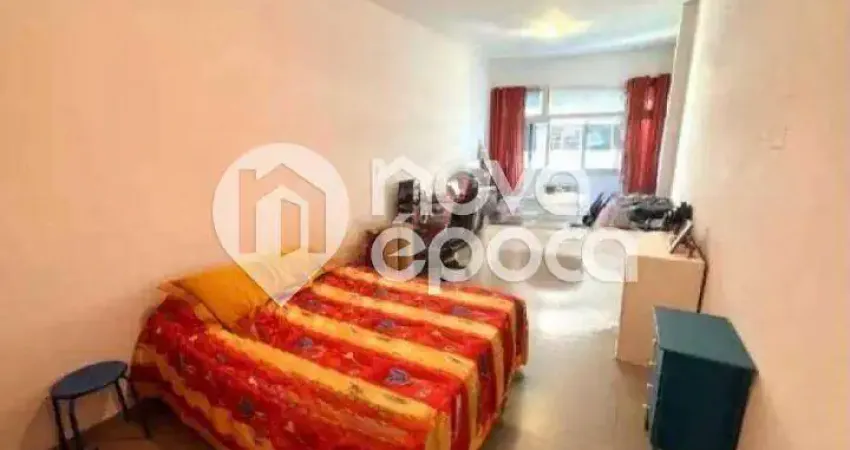 Apartamento com 1 quarto à venda na Rua Marquês de Olinda, Botafogo, Rio de Janeiro