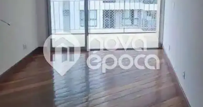 Apartamento com 2 quartos à venda na Rua Machado de Assis, Flamengo, Rio de Janeiro