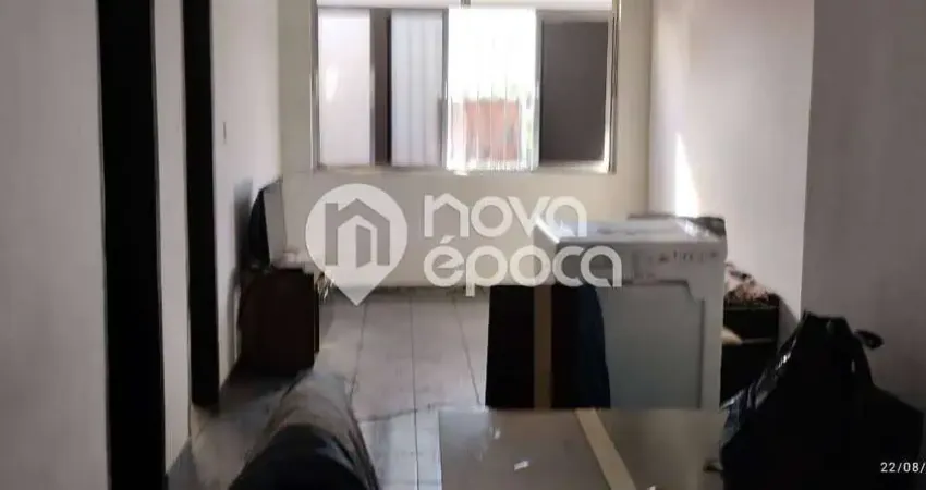 Apartamento com 2 quartos à venda na Rua Alcina, Madureira, Rio de Janeiro