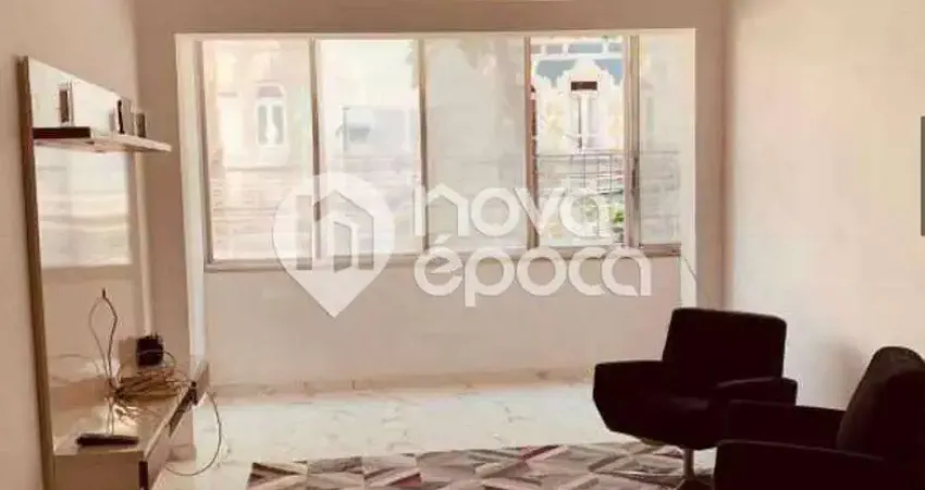 Apartamento com 2 quartos à venda na Rua Martins Ferreira, Botafogo, Rio de Janeiro